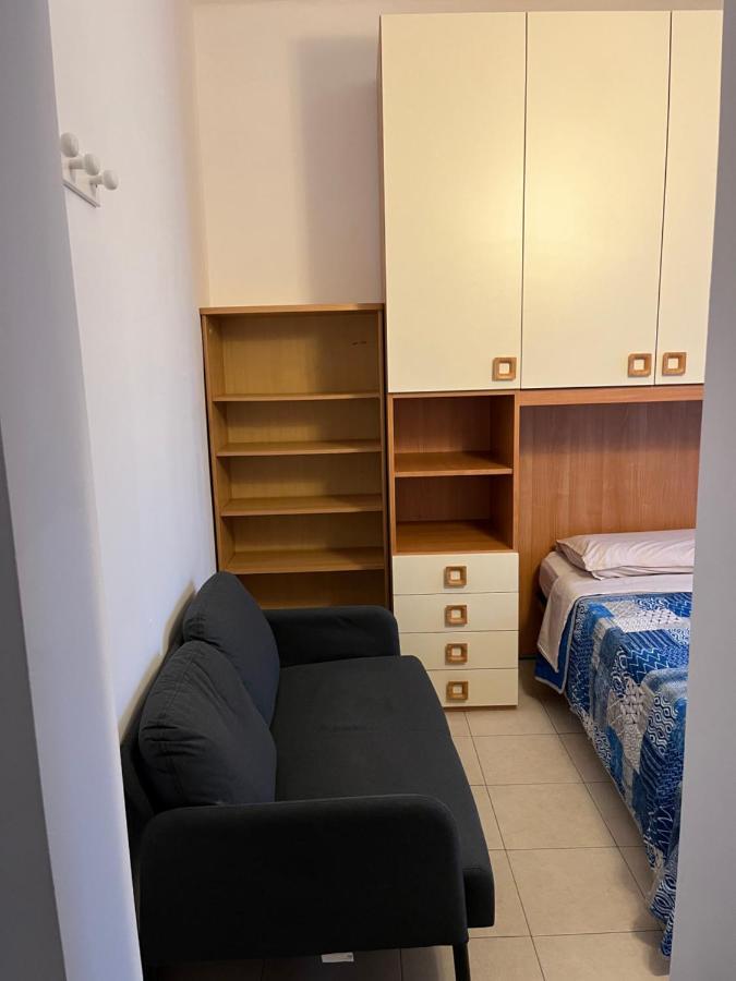 Casa Verde ميلان المظهر الخارجي الصورة