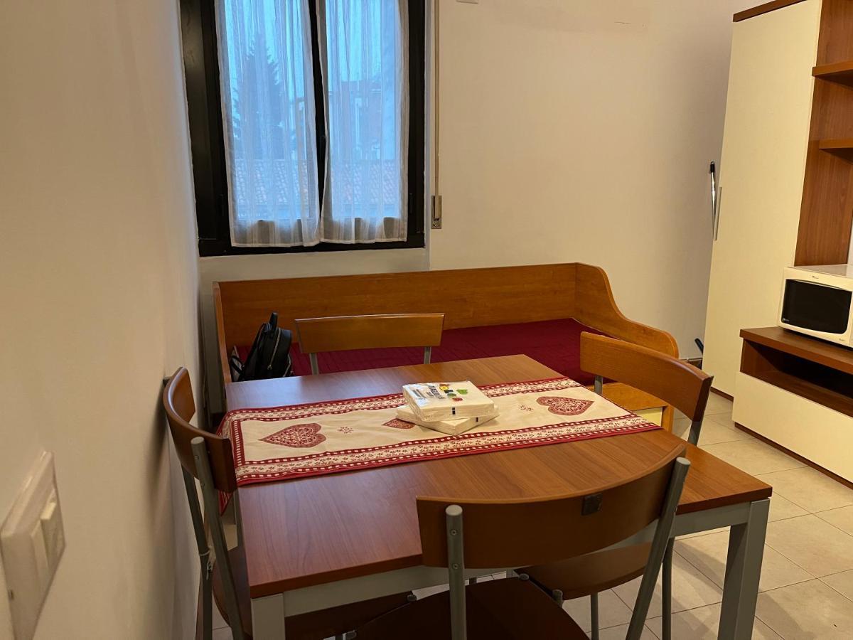 Casa Verde ميلان المظهر الخارجي الصورة