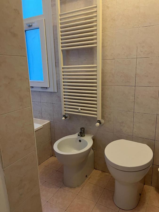 Casa Verde ميلان المظهر الخارجي الصورة